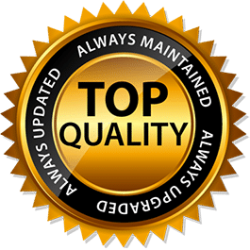High Quality We are committed to high quality profile cutting and heavy fabrication.