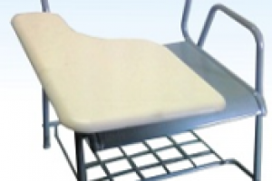Exam Chair E3 Model 300x200 1